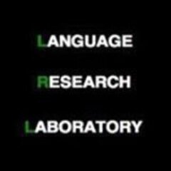 Language Research Laboratory at Cleveland State University          ORCID: 0000-0002-4770-262X