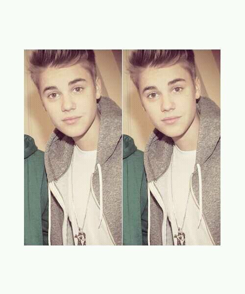 I saw him ♡