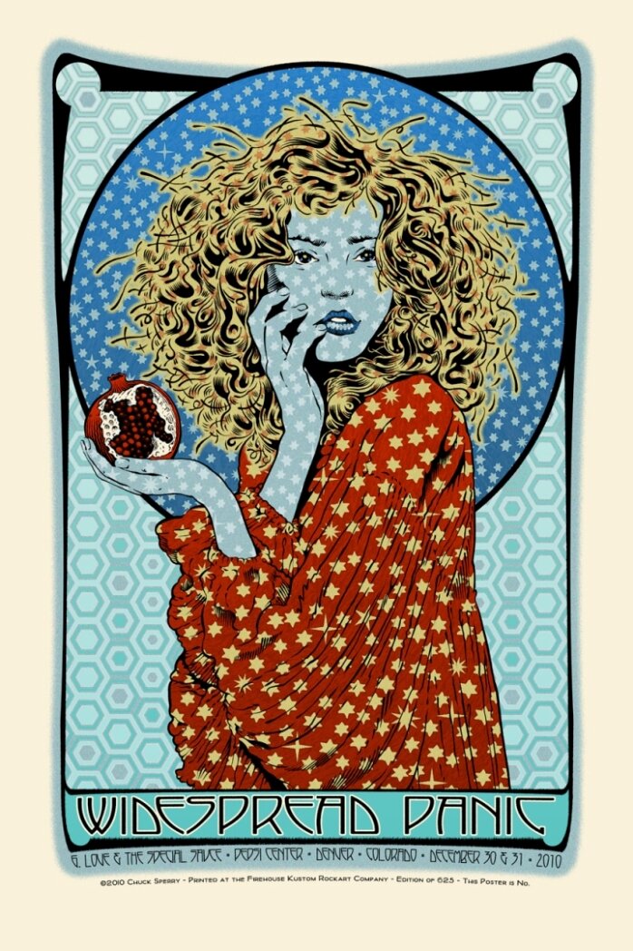 XperiencePanic's profile picture. Love Panic. Love Good People. Love Spreading Good Vibes. Love Cannabis. Love The Mindful. Connect. Grow. Travel. Laugh... and listen to @widespreadpanic