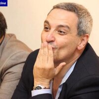 maurizio de giovani (@mauriziodegiova) 's Twitter Profile