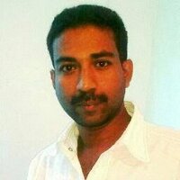 Baiju Nc (@baijunc) 's Twitter Profile
