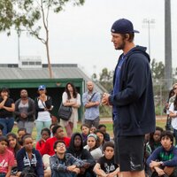 Kershaw's Challenge (@kershschallenge) 's Twitter Profile