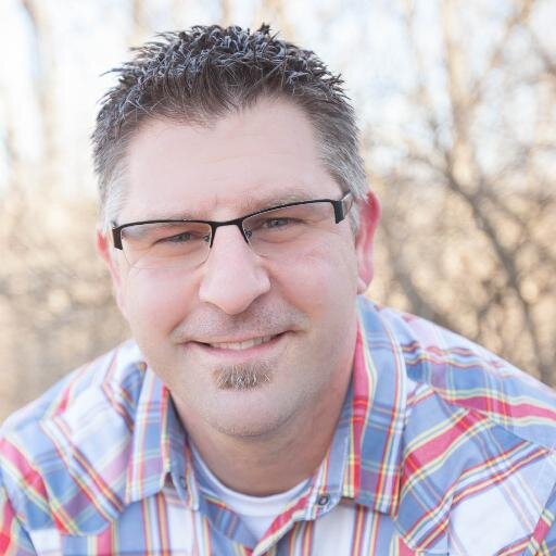 A husband, dad and pastor striving to be a man after God's own heart.