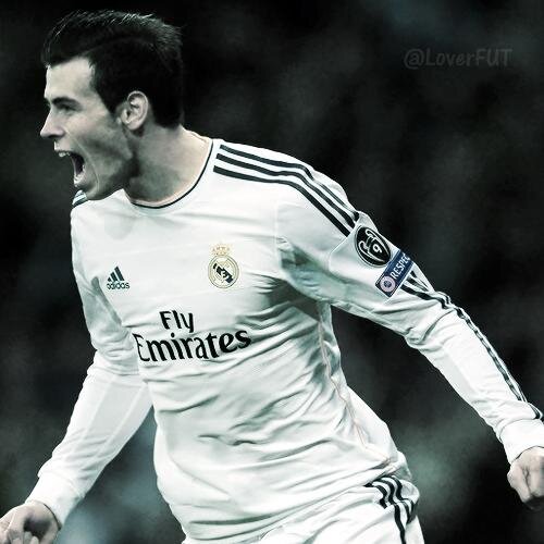 Cuenta dedicada a FIFA Ultimate Team, fan del BVB y Real Madrid