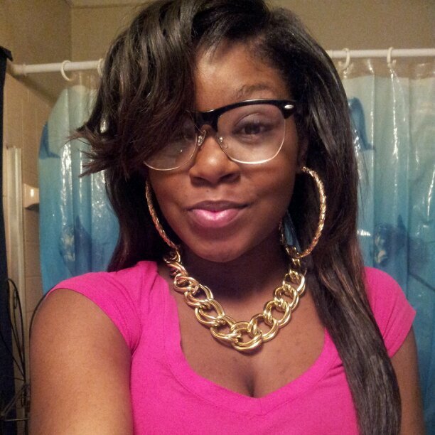 Keaira's the name nun much!