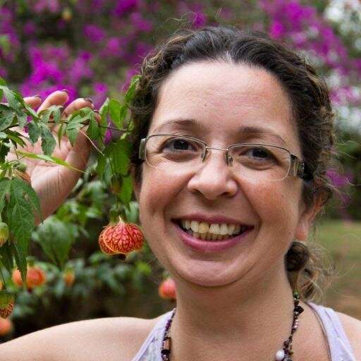 Professora na Fatec Itu.