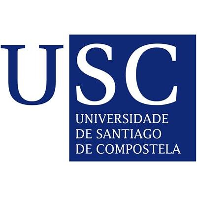 Twitter con información sobre os horarios extraordinarios e ocupación das Bibliotecas da USC durante os mesmos