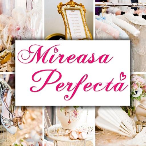 Revista online pentru mireasa perfecta