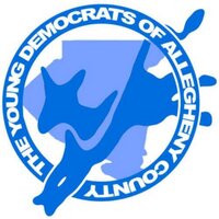 YDAC - Young Democrats of Allegheny County(@YoungDems_AGH) 's Twitter Profile Photo