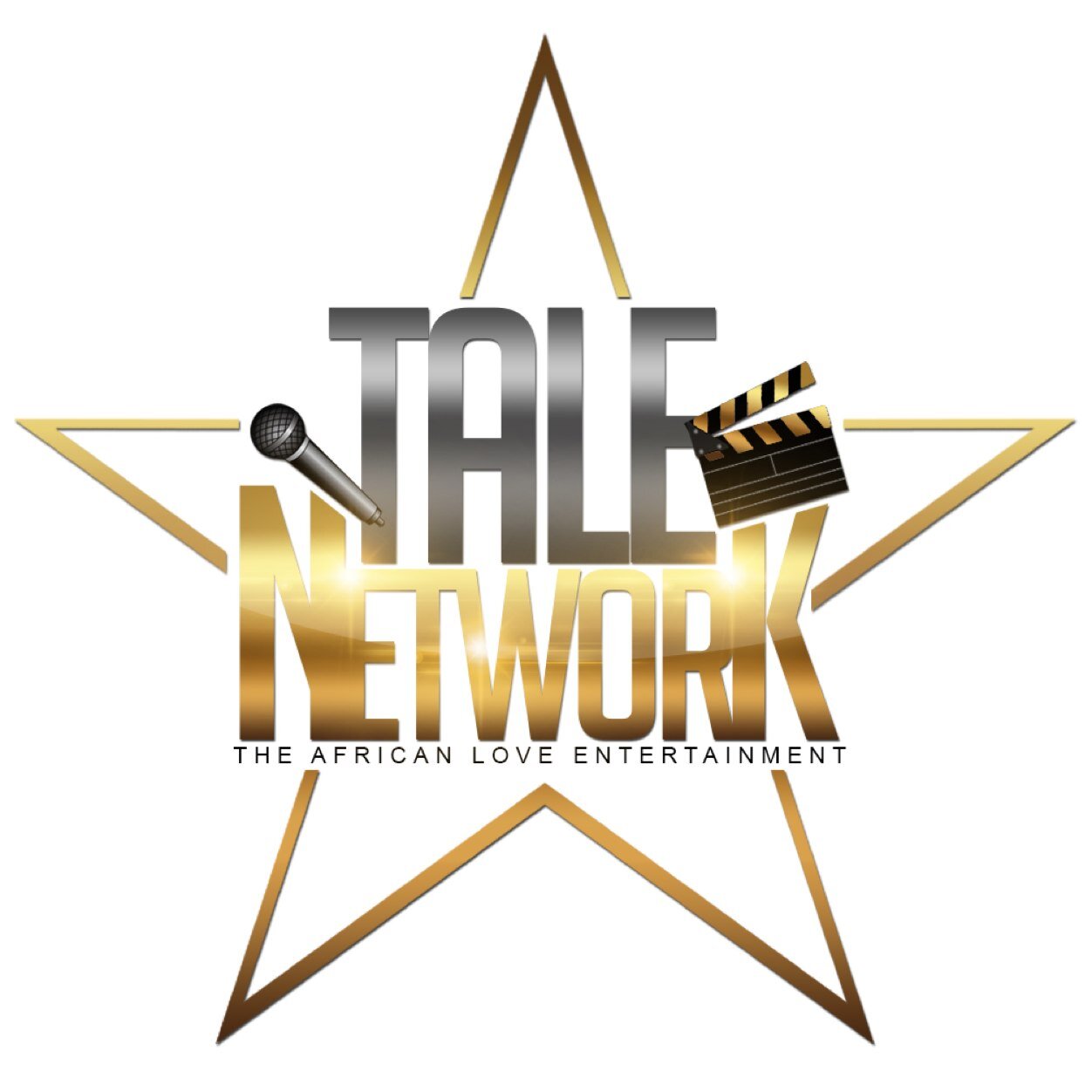 TALETV Official Twitter Page!