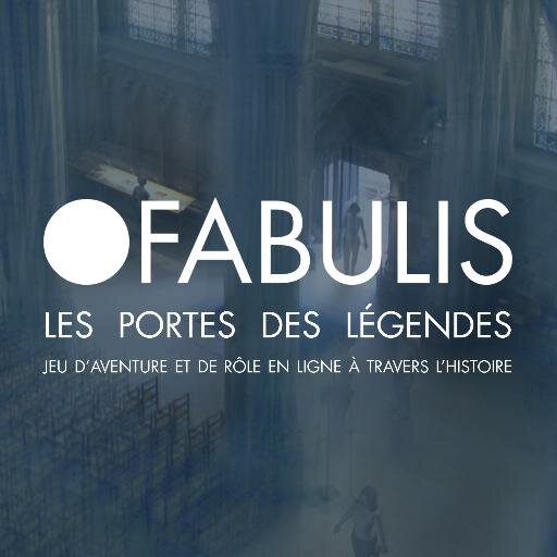 Jeu de rôle et d'aventure en ligne, 2D & 3D dans des monuments. Dispo et gratuit sur #PC #Mac et #Android. Par @CHCSCuvsq @leCMN et Emissive, dir. @edwigelel