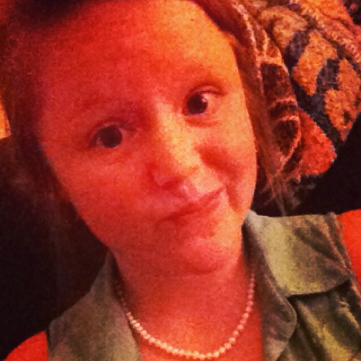 Living the southern life(: I love to sing and work with little kids