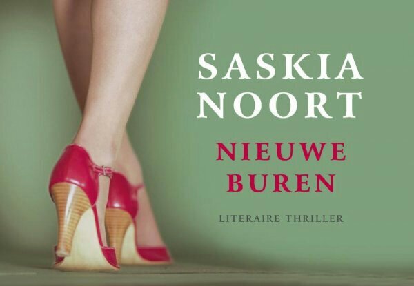 Roxanne van Extel, T3b Saskia Noort-Nieuwe buren