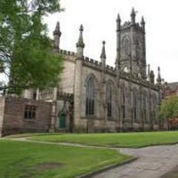 Oldham Parish Church (@oldhamparish) 's Twitter Profile Photo