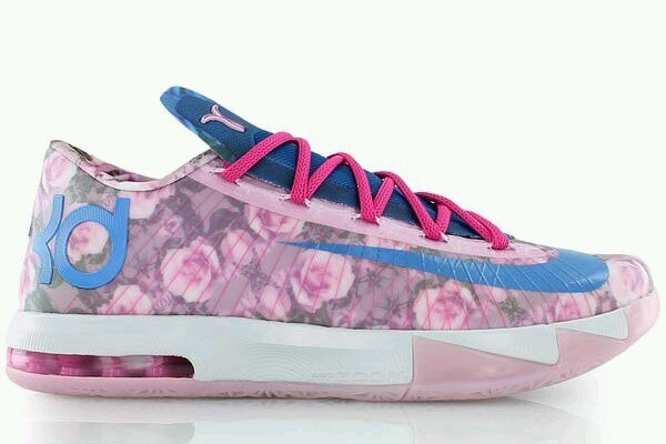 I love jordans,love them kd's shoes,and luv life