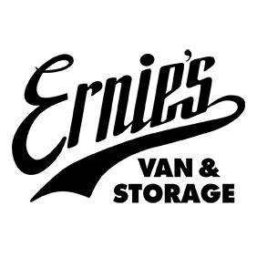 Ernie's Van & Storage has been one of Northern California's most trusted movers for local, long distance & international moving since 1935.