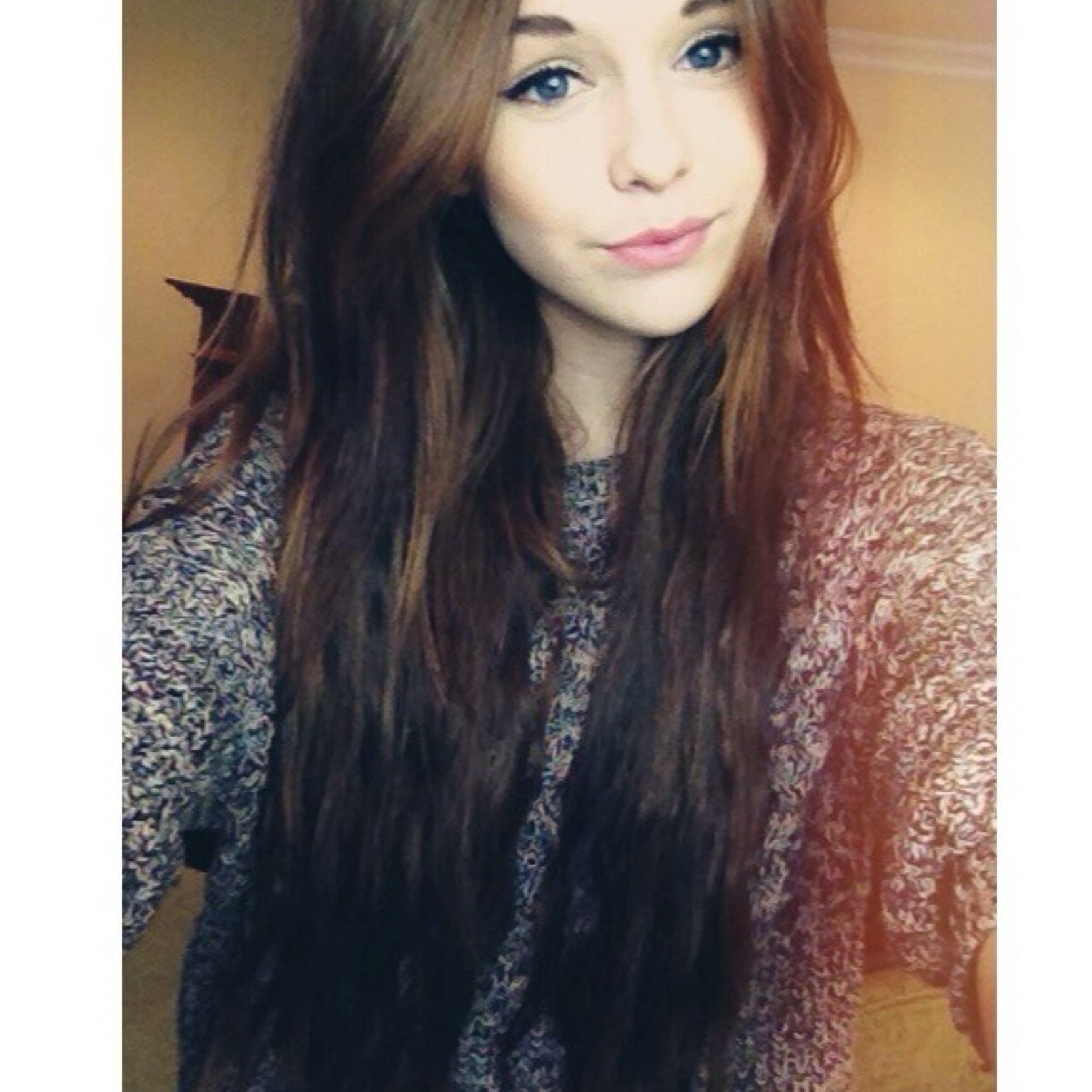 Sister of @Lil_MissGrease