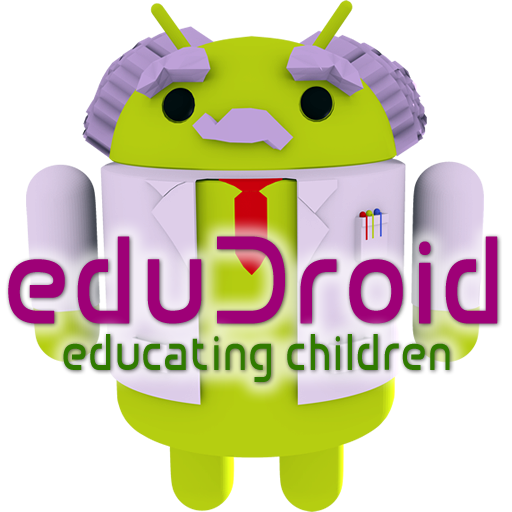 educational children's android app eduDroid, free for 30 days on the play store https://t.co/4l9KH2HPak