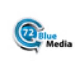 72bluemedia's profile picture. Utilizing the power of video to create powerful content
