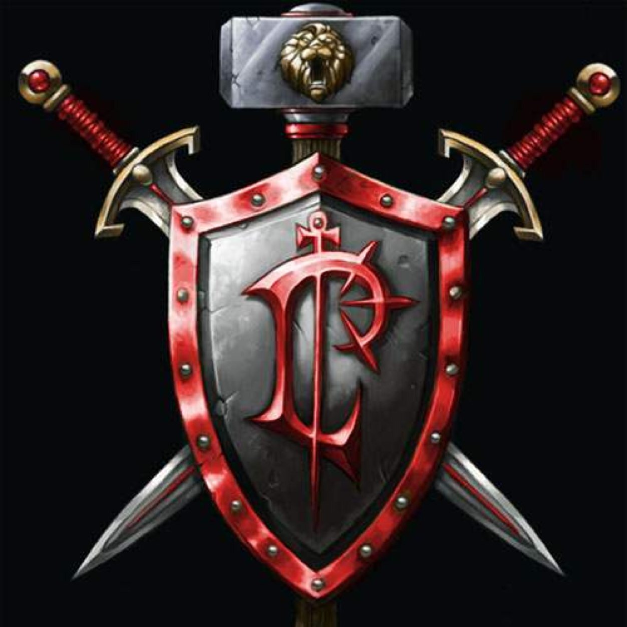 CrusadeXv's profile picture. 