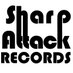 sharpattackrecords (@sharpattackrec) Twitter profile photo