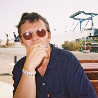 Robert Murray Smith (@rmsgraphite) 's Twitter Profile