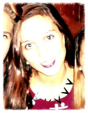 Estudiante de la UNC; cs economicas. Futura Contadora.