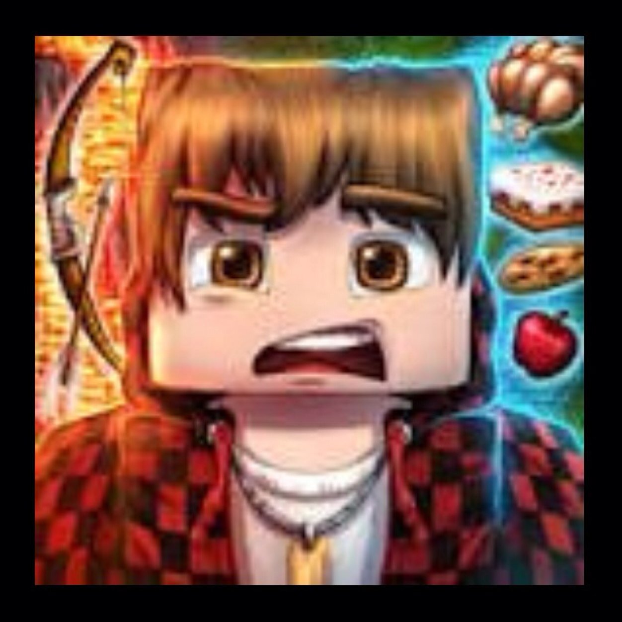 Josephkerby11's profile picture. 