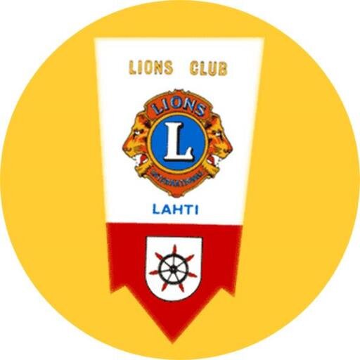 Lions Club Lahti, Finland MD107-C Public service since 1953. Mottomme on: Me Palvelemme – #WeServe. #lclahti #lionsclub #LionsFinland #Lahti