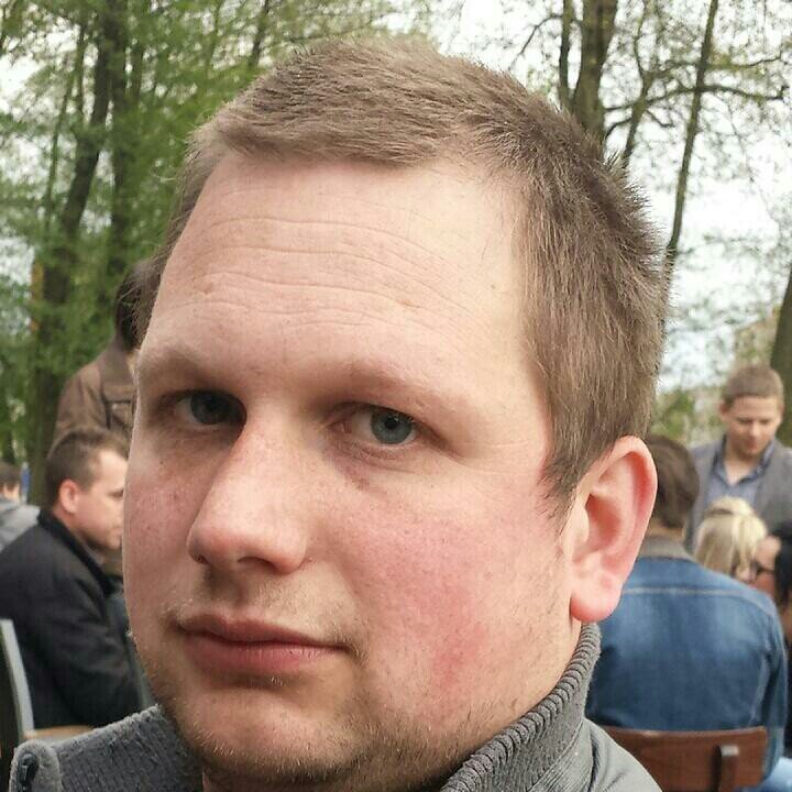 stefanneke84's profile picture. 