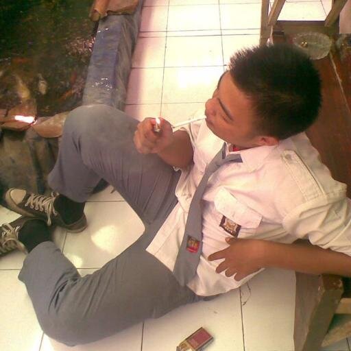 SandikaCules's profile picture. 10041996 | SMKN 2 Tasikmalaya PIN:29283C43