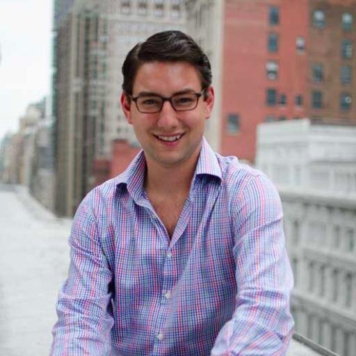 Cary is an HR, Operations and Recruiting Advisor to some of the coolest NYC Startups, a former collegiate coxswain for Hobart, and an avid New York Jets fan.