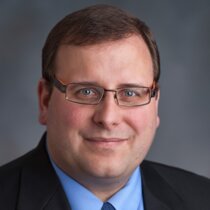 Market director for Elan Financial Services with a focus on helping financial institutions with their payments strategy.