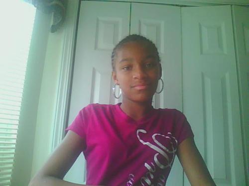 bmorechick601's profile picture. 