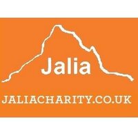 Jalia Charity(@JaliaCharity) 's Twitter Profile Photo