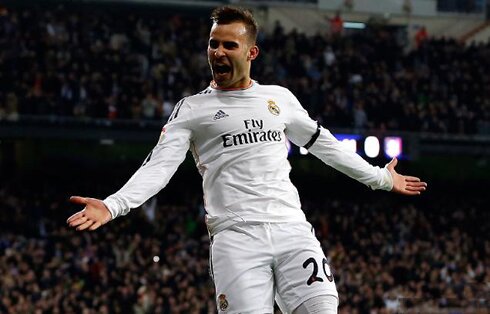 @JeseRodriguez10 El mejor sin duda Unico Madridista 100% Apoyandolo siempre y ahora mas que Nunca #AnimoJese