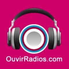 Ouvir Rádios do Brasil e do Mundo