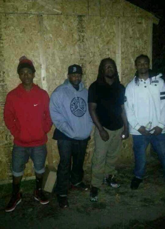#FreeTang #FreeRixhie #FreeHubb #FreeRaheem #FreeTyiTyi #FloydStreet #RIPBPatt #RIPFidge #RIPPooh #AnitNomoGoingBroke