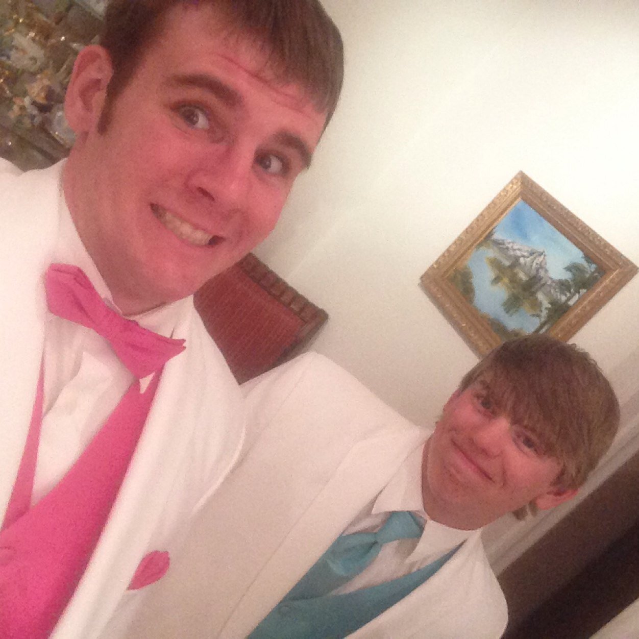 trevgarriott23's profile picture. 