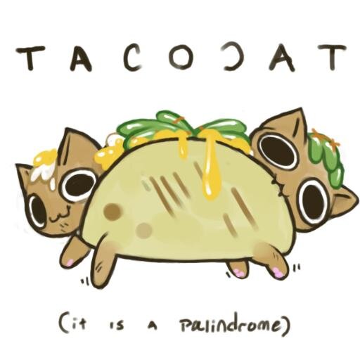 The International House Of Tacos