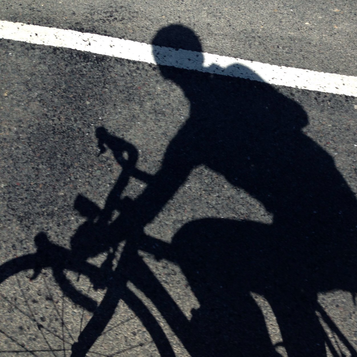 Racing cyclist, Hammers fan, history nut. Unfeasibly tall, with big ears - both characteristics now passed onto my daughters