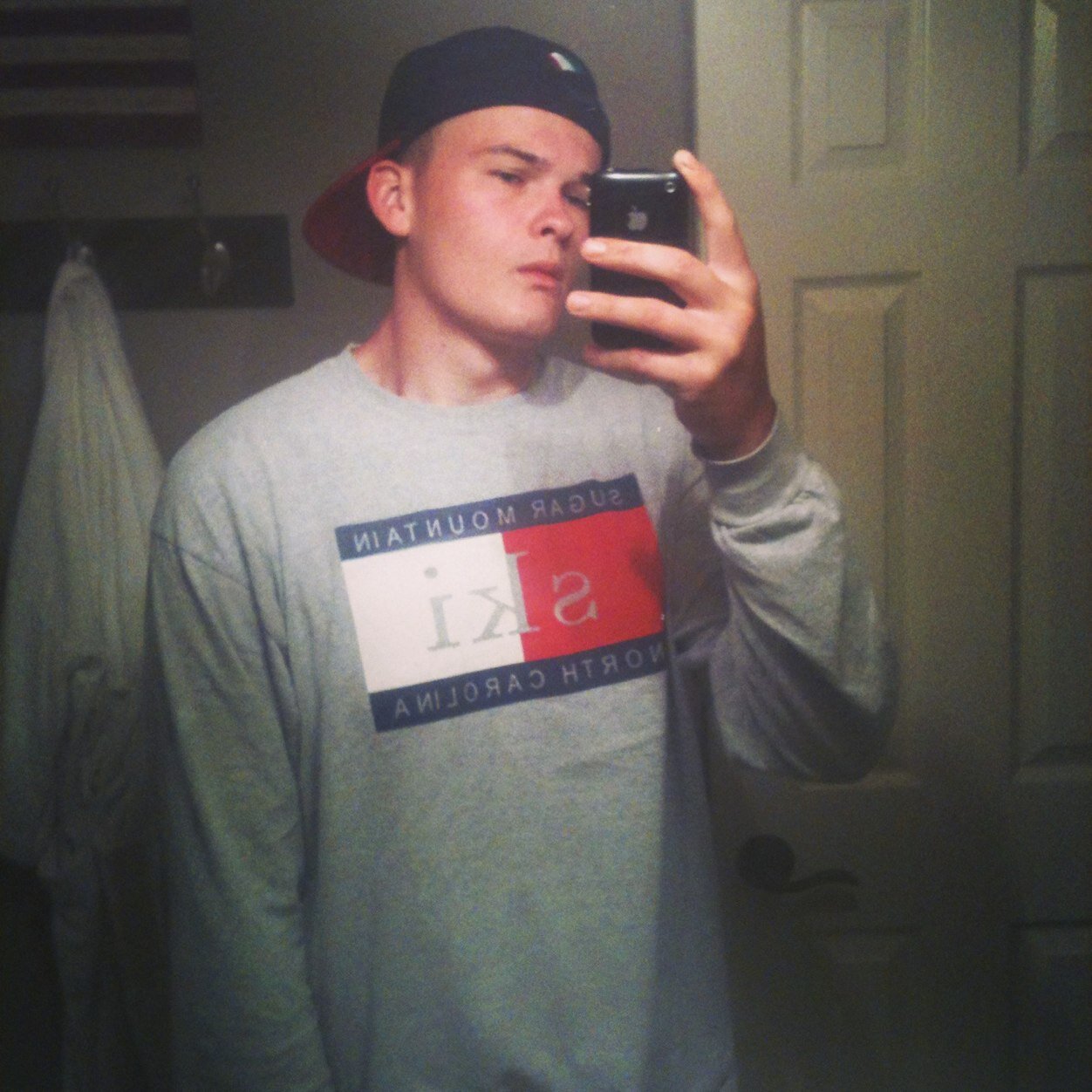 samphillips421's profile picture. 