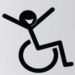 Central Michigan University Students working to promote and advocate for people with handicap accessibility!