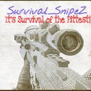 Seth Madison - @Survival_SnipeZ - Twitter