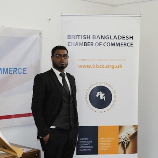 Rofiuddin Ripon the CEO of Prime Empire Limited and here to enlarge my Network with professionals. Stay connected