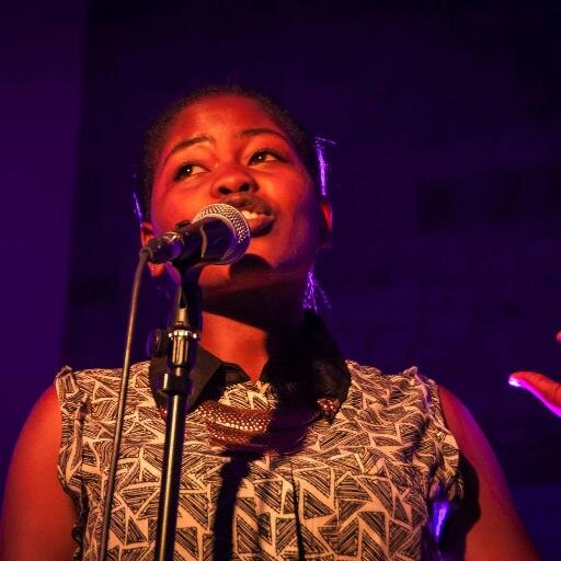 Woman after God's heart | African Poetess | Friend of unspoken words | Exodus 14:14