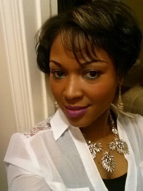 EGL Relationships Editor~Every woman is a QUEEN!
