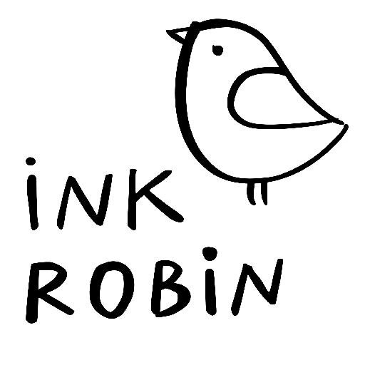 Ink Robinさんのプロフィール画像