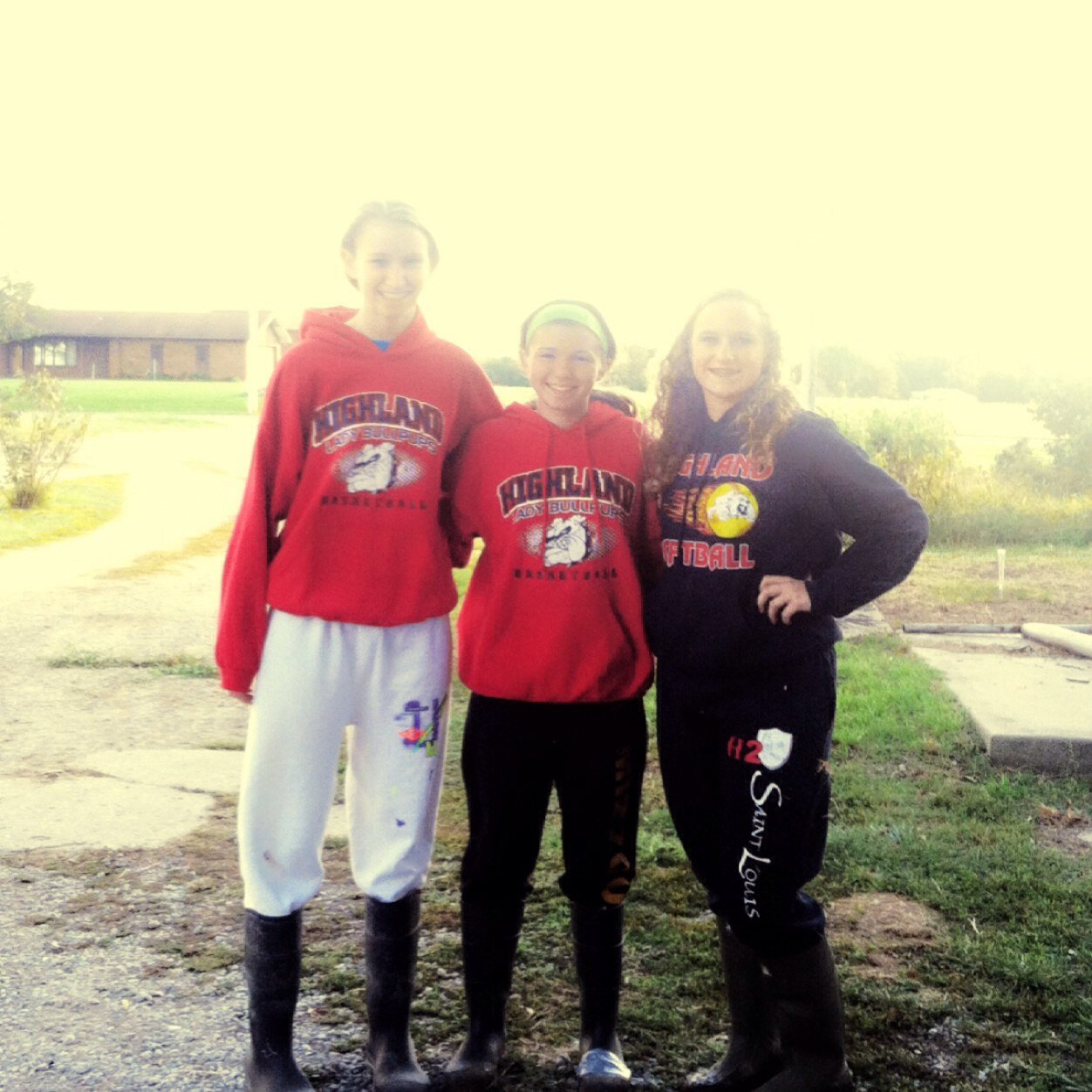 bfrahm03's profile picture. 