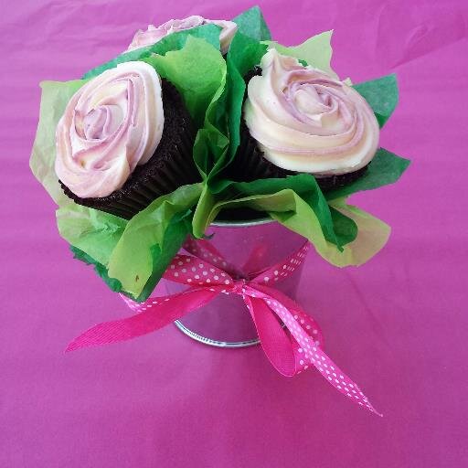 Cakes & Confectionery For All Occasions